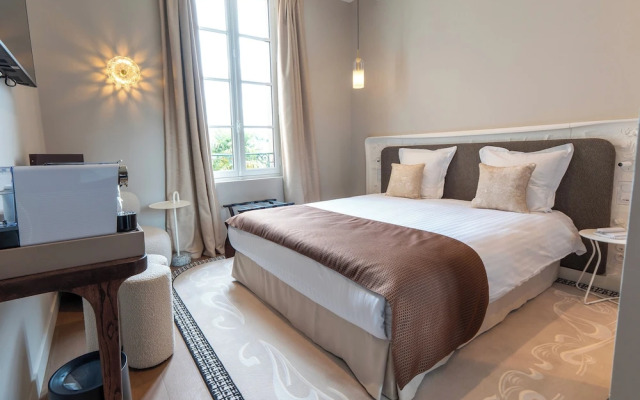 Hôtel des Arts