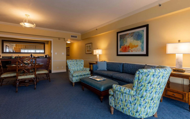 Lago Mar Beach Resort & Club