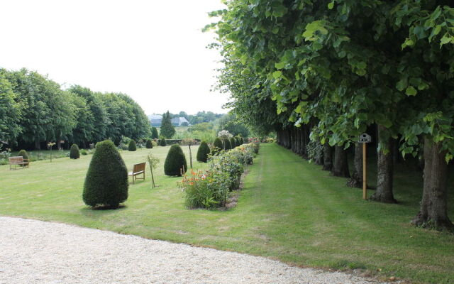 La Maison de Bayeux