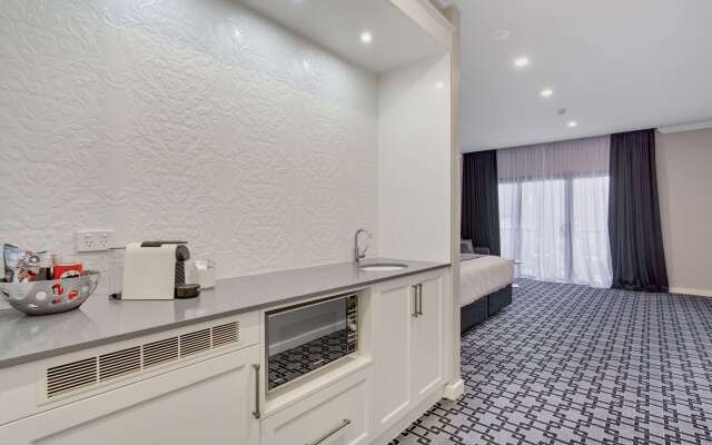 CH Boutique Hotel & Apartments, an Ascend Collection Hotel