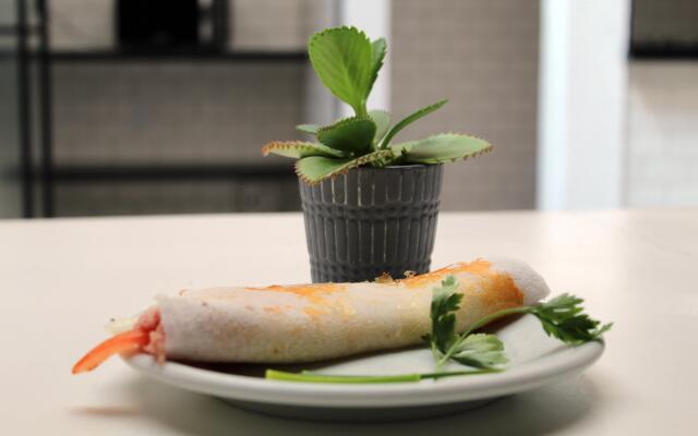 Pousada Cheiro Verde