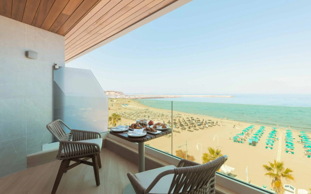 Pegasus Hotel Apartments