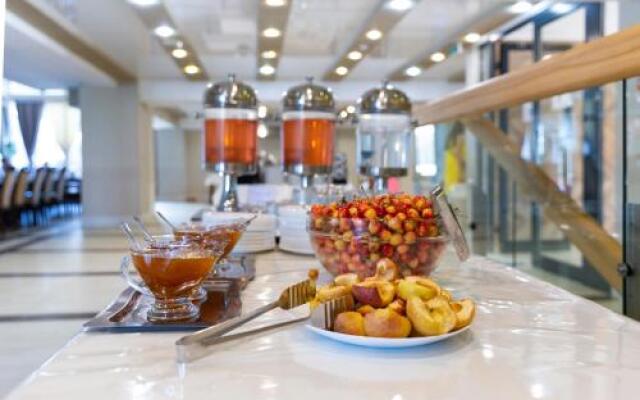 Truskavets 365 Hotel