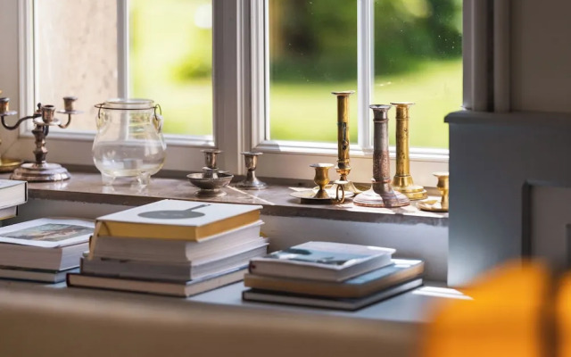 Domaine des Chanoines Blancs