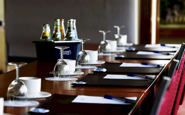 Van der Valk Hotel Gladbeck