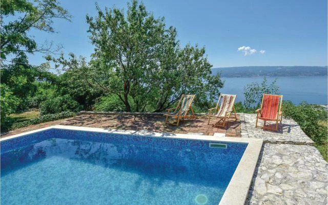 Holiday home Put Starogsela bb Cr