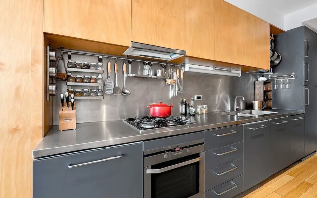 Zelda 1 Bedroom Central Cbd Apartment