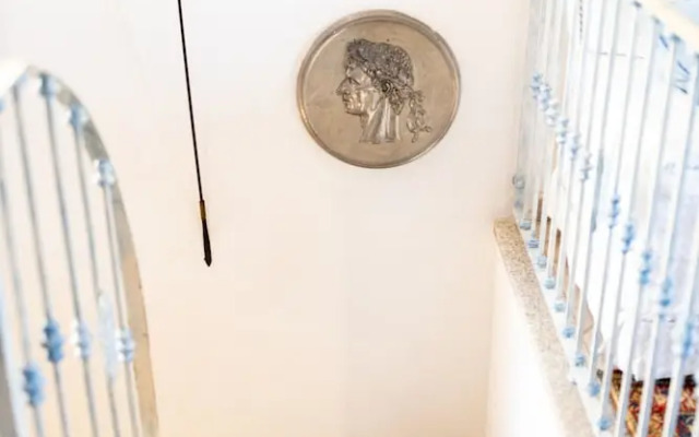 Casa Acqua e Pietra by Wonderful Italy