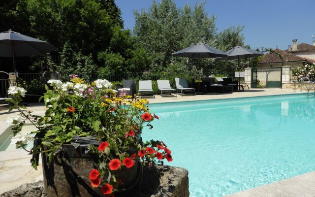 Moulin de Vigonac