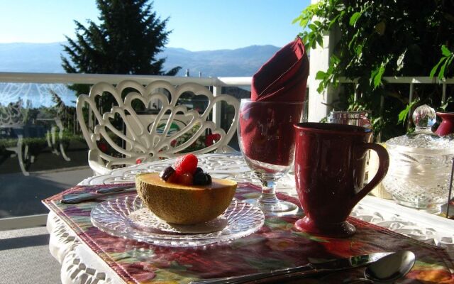 A View to Remember Bed & Breakfast