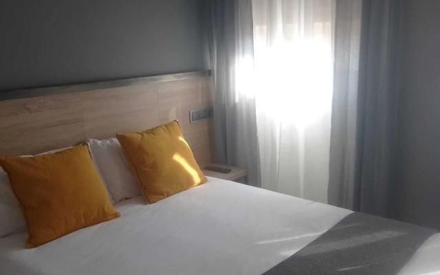 Alda Centro Pamplona