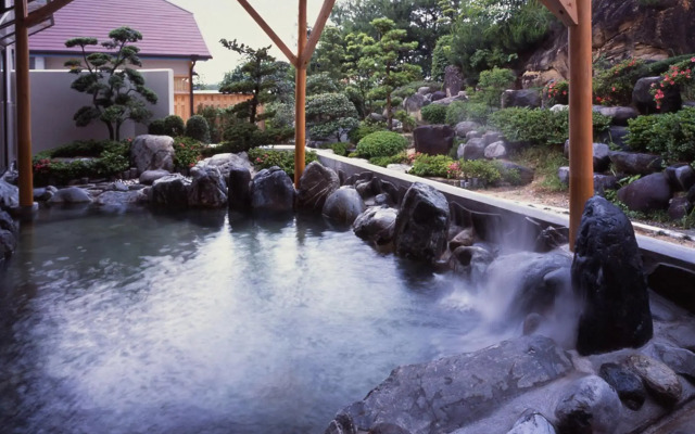 Matsushima Kanko Hotel MISAKITEI