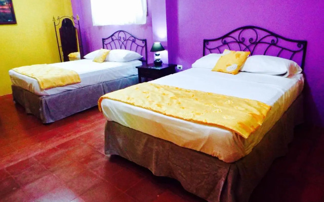 Rual's Hotel