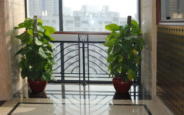 Bangtai International Apartment