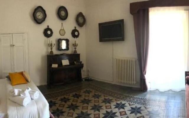 La Casa Sulla Piazza