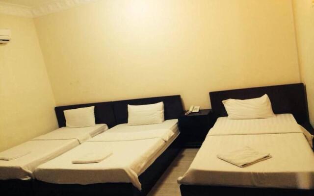 Homeland Guesthouse