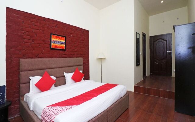 Oyo 22298 Mannat Farms