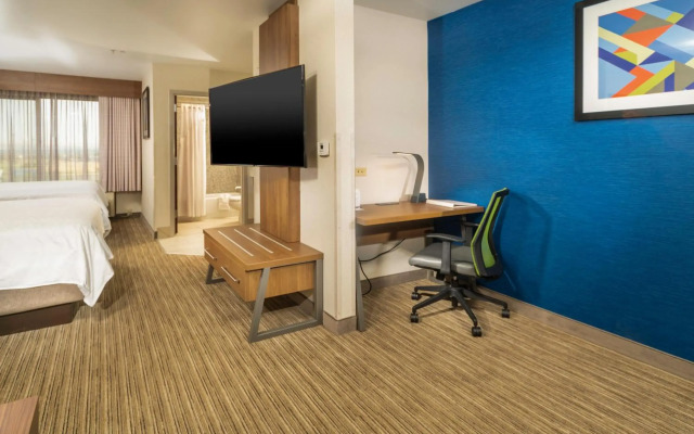 Holiday Inn Express Hotel & Suites Pasco-Tri Cities by IHG