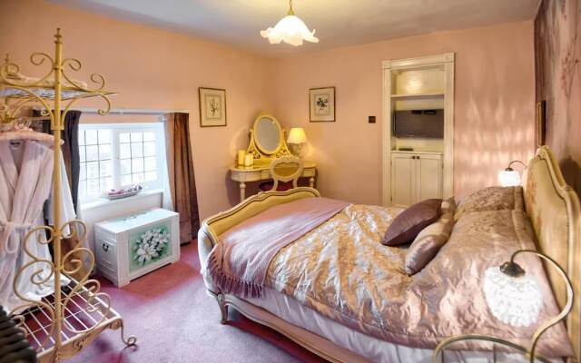 Saltfleet Manor House