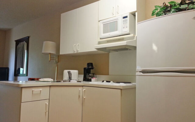 Extended Stay America Memphis Mt. Moriah