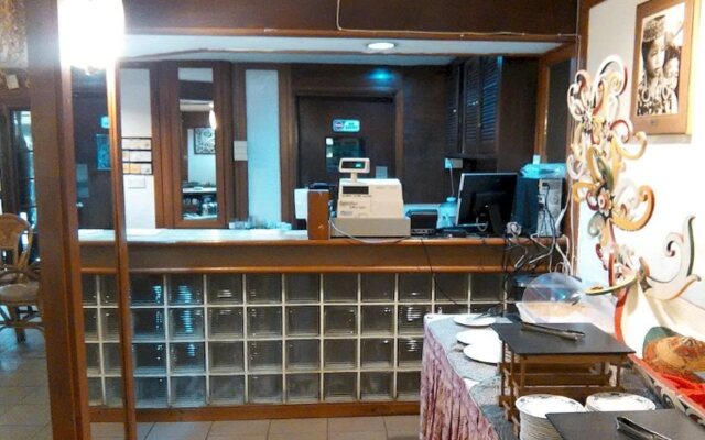 Telang Usan Hotel