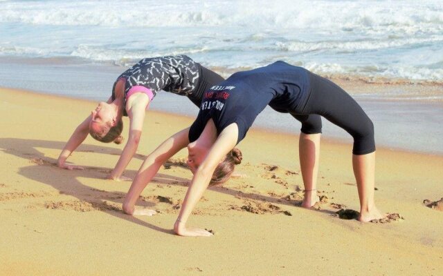 Asiri Yoga Retreat