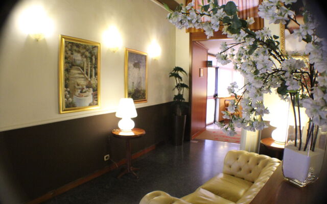 Certosa Hotel