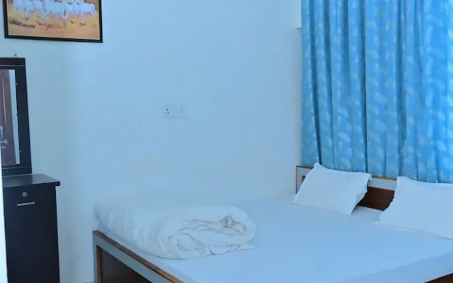 Hotel B.k Palace