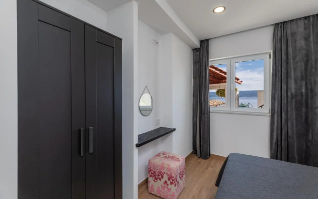 Beach house Medići