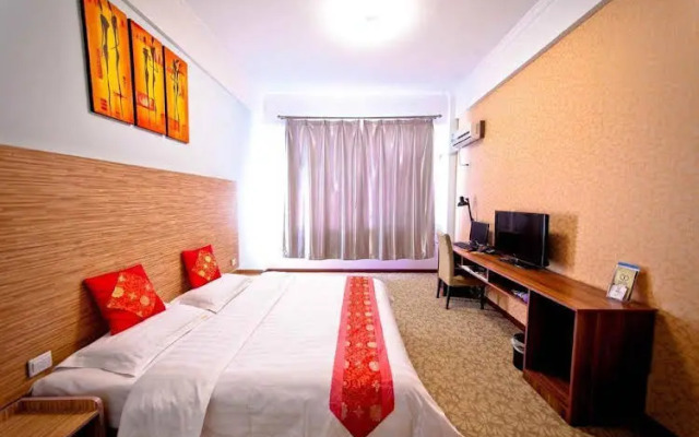 Taige Hotel-dunhua