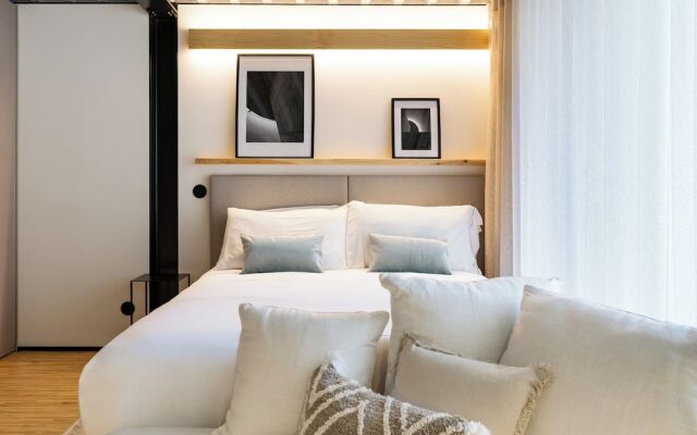 Feel Porto Matosinhos City Flats