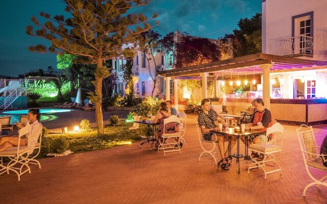 Historical Museum Resort