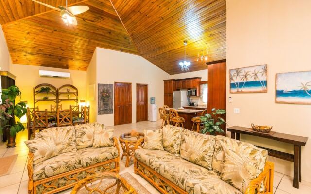Sunset Villas 7A