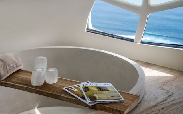 Private Jet Villa