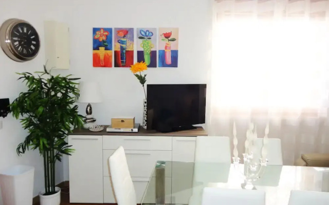 VersoSud - Appartamento Lungomare 50