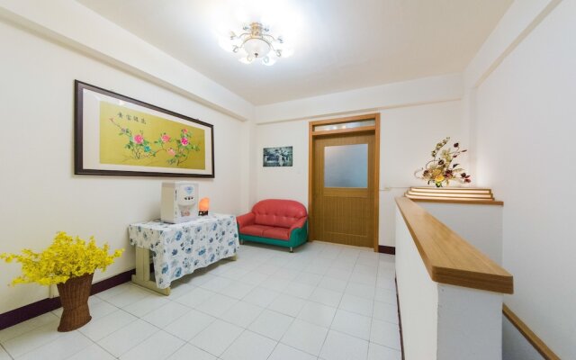 Slow Time Homestay