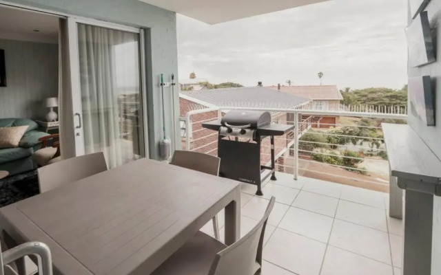 Oceanview Apartments The Look Out