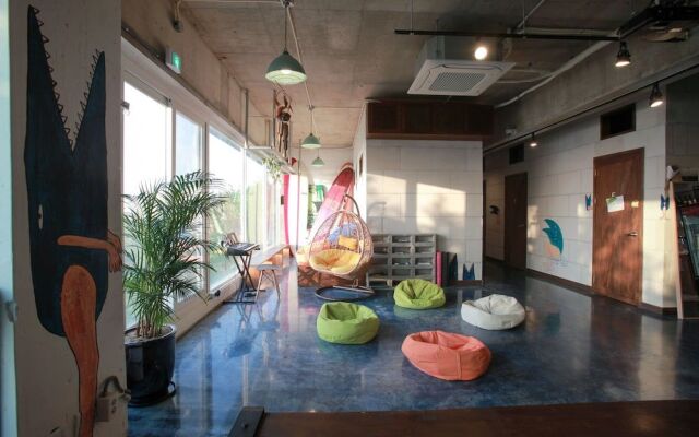 Nest Hostel