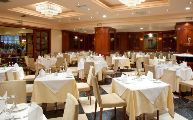 Holiday Inn Thessaloniki by IHG