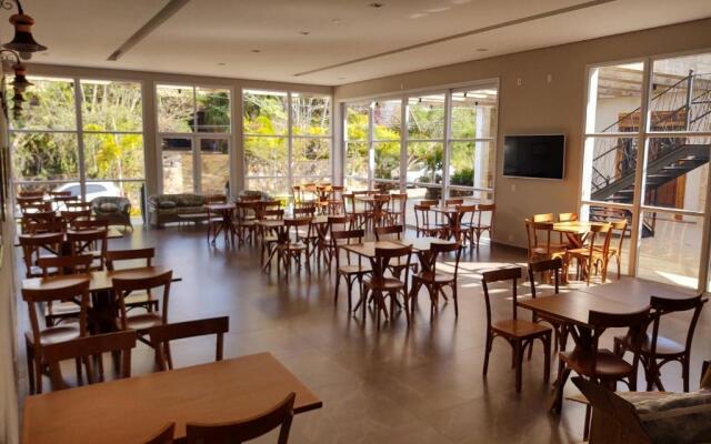 Pousada Villa Alferes