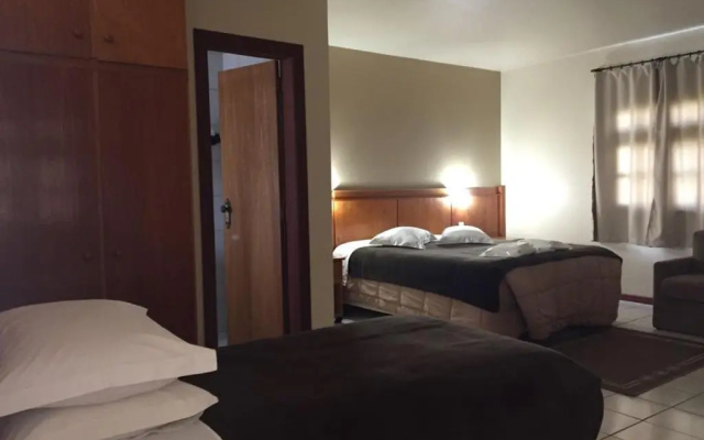 Villa Apart Hotel