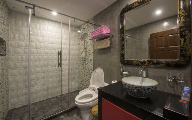 Hotel Cote Cour Beijing