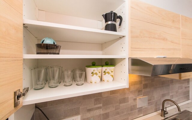 Piazza Statuto Comfortable Apartment