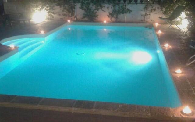Villa Angelina