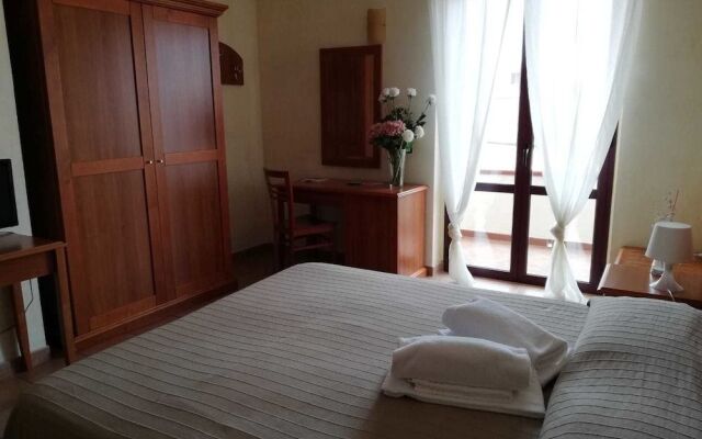 B&B PuertoSeguro