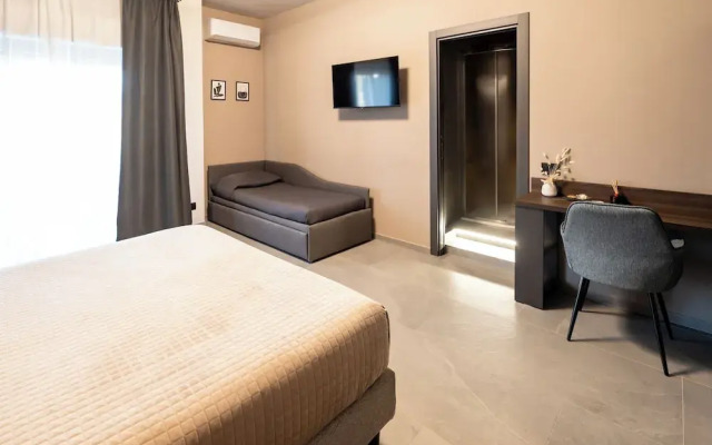MIA Rooms B&B
