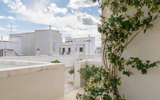 1940 Luxury Accommodations - Diamante Boutique Apartment