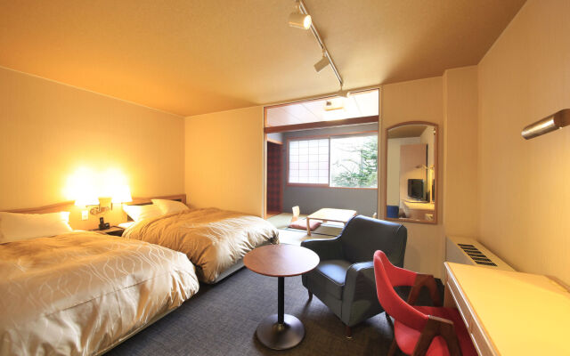 Yutorelo Karuizawa Hotel