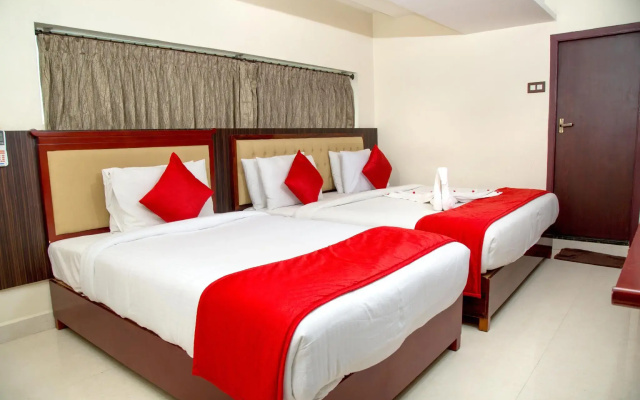 OYO 14759 Hotel President