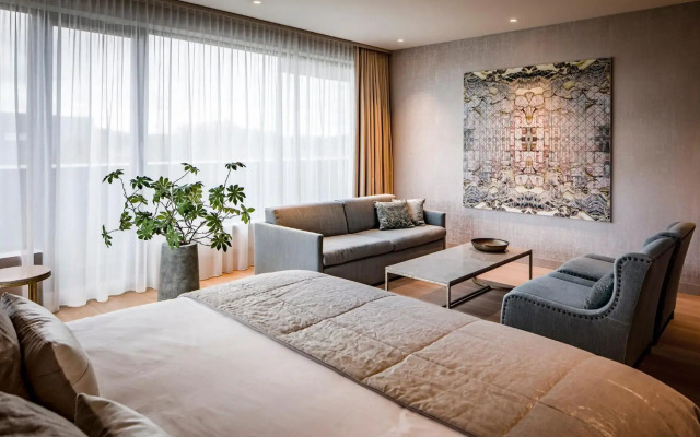 Van Der Valk Hotel Enschede